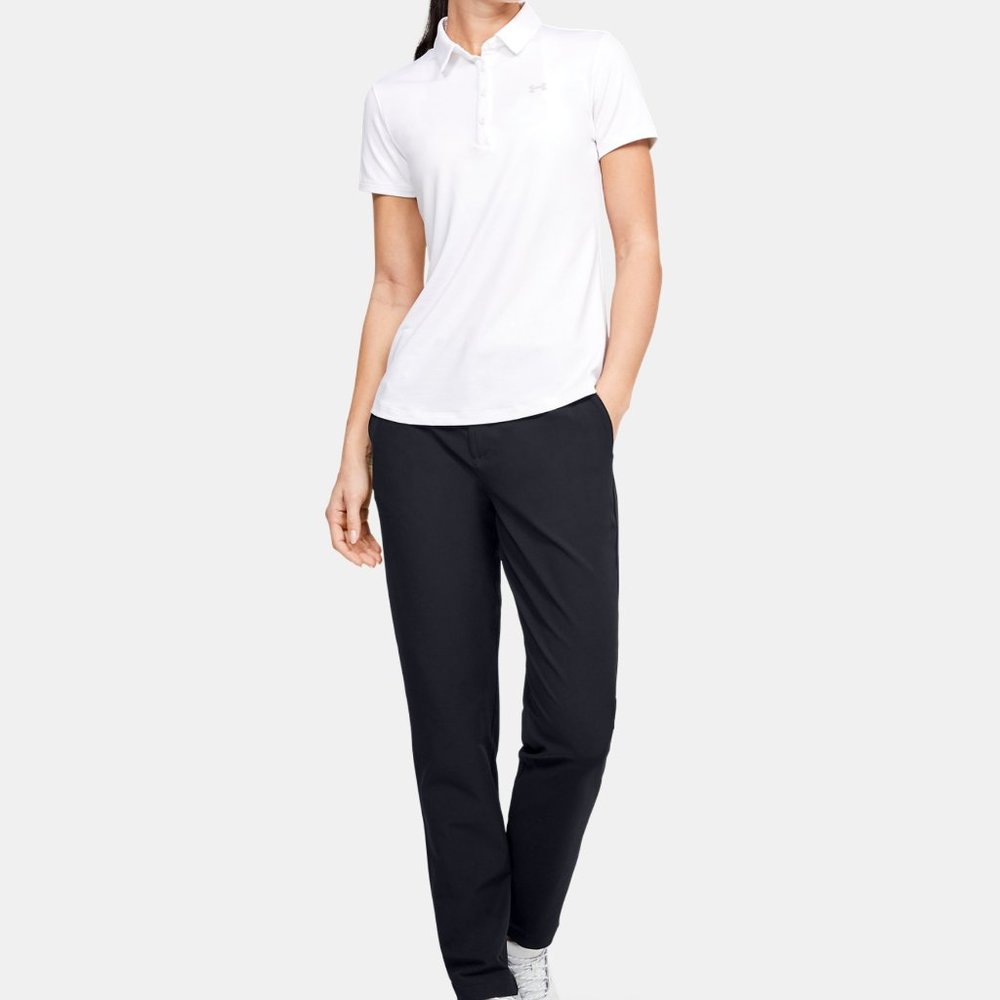 Under Armour Women's UA Links Pants Size 8